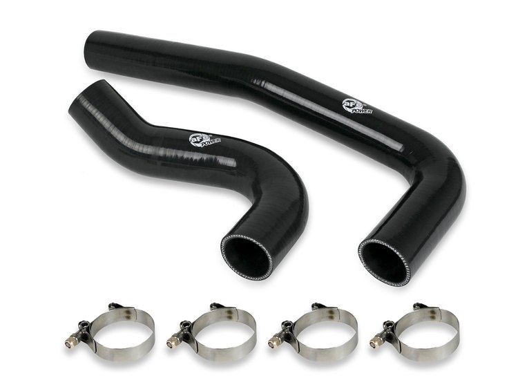 RADIATOR HOSE KIT