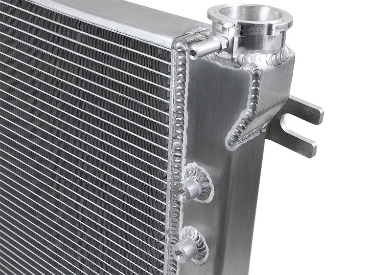 BLADERUNNER RADIATOR