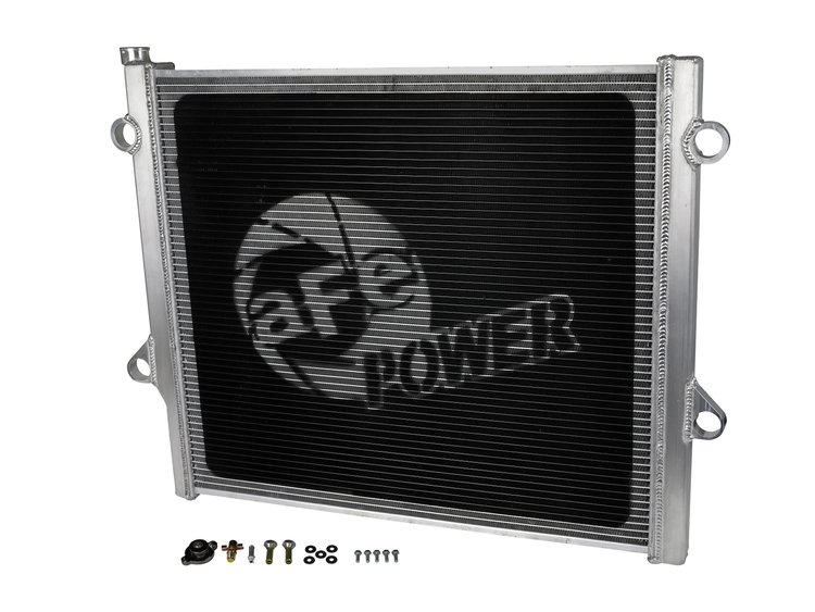 BLADERUNNER RADIATOR
