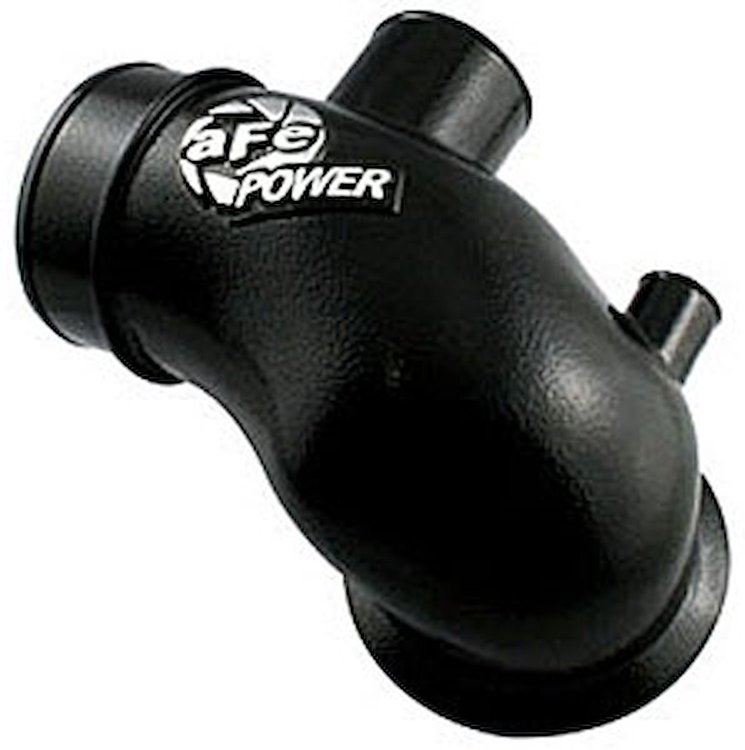BladeRunner Turbo Inlet Tube 2004-05 Silverado/Sierra 6.6L Diesel (LLY)