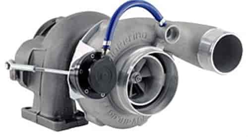 BladeRunner Turbocharger 2003-07 Dodge Diesel Truck L6 5.9L