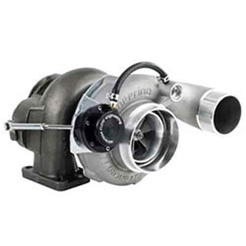 MagnumFORCE Stage-2 Si Pro-GUARD 7 Intake System