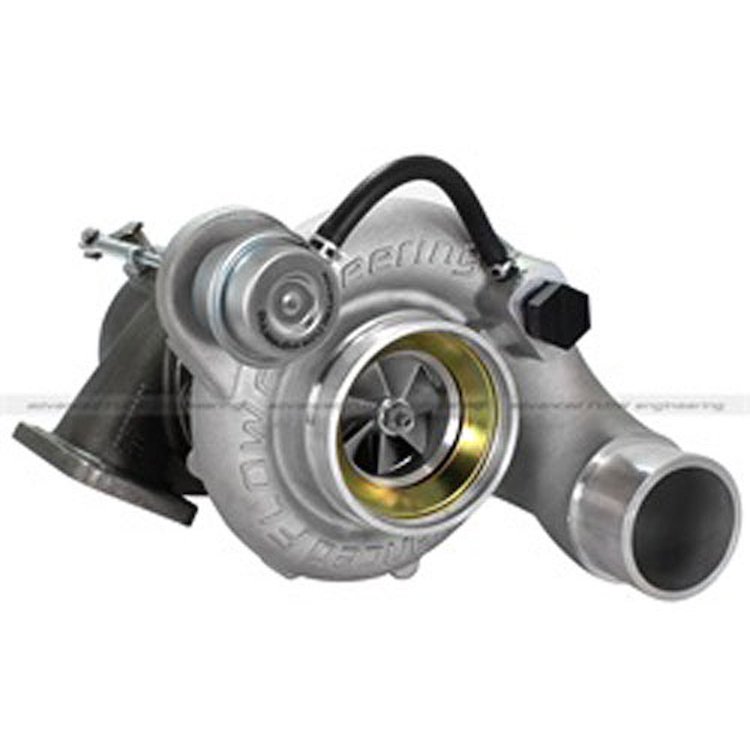 BladeRunner Turbocharger Elbow