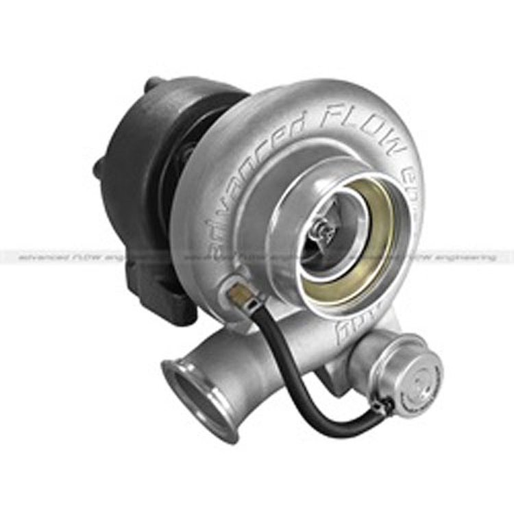 BladeRunner Street Series Turbocharger