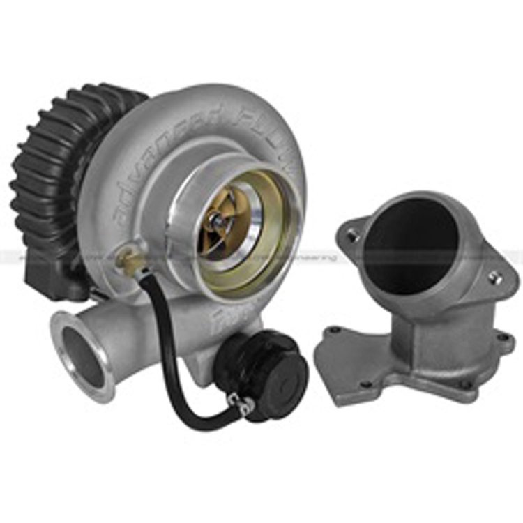 Turbo Charger 76mm Dodge Dsl Trucks 98.5-02 L6-5.9L GT