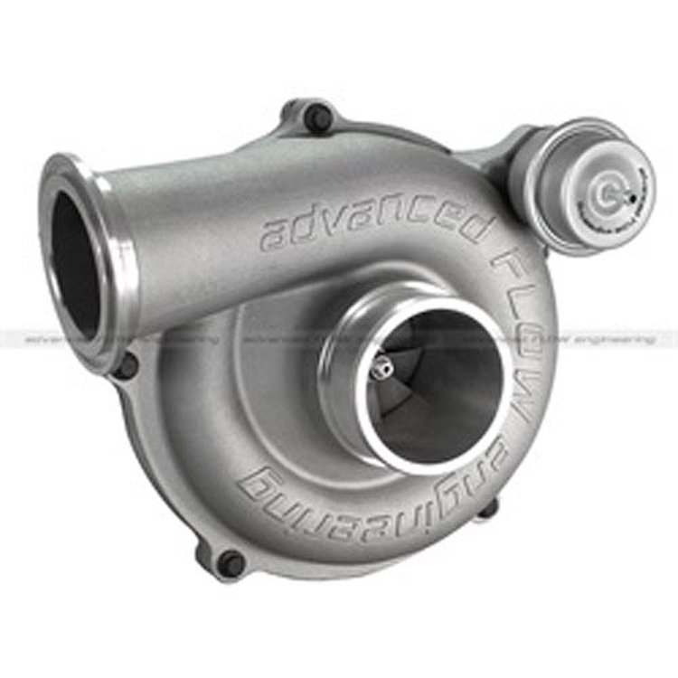 BladeRunner Street Series Turbocharger