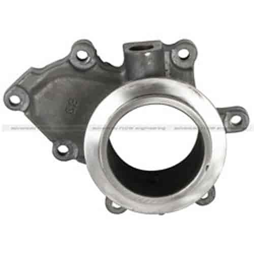 Turbocharger High Flow Exhaust Adapter