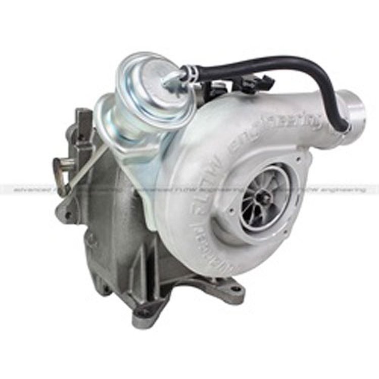 BladeRunner Street Series Turbocharger