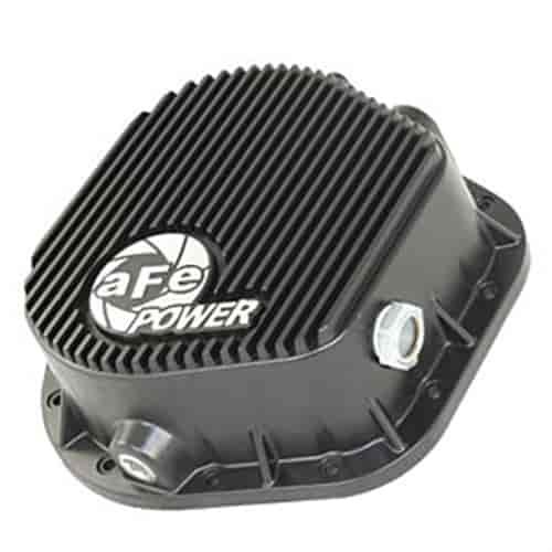 Rear Differential Cover 1986-2011 Ford F-250/F-350 Diesel 6.0/6.4/6.7/6.9/7.3L