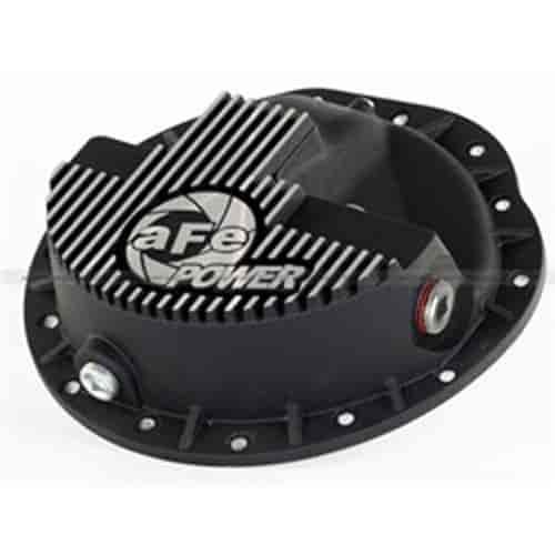 Differential Cover