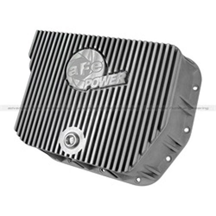 Transmission Pan