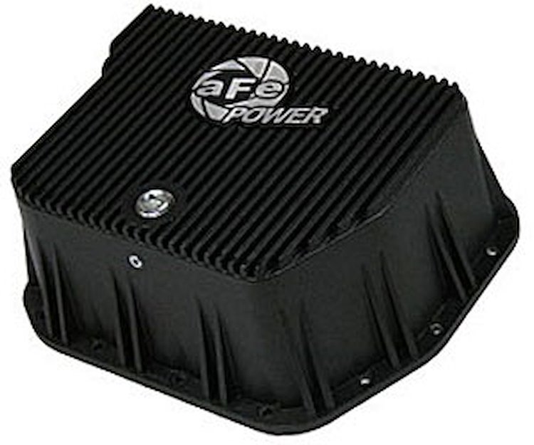 Transmission Pan 1994-07 Ram 2500/3500 5.9L Diesel