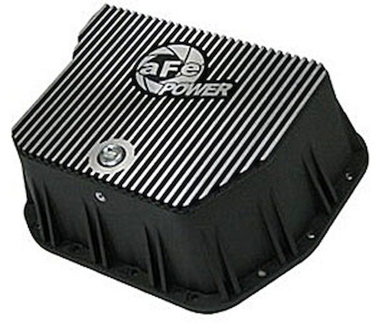 Transmission Pan 1994-07 Ram 2500/3500 5.9L Diesel