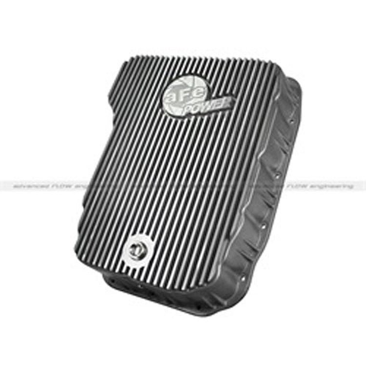 Transmission Pan