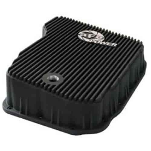 Transmission Pan 2007.5-12 Ram 2500/3500 6.7L Diesel