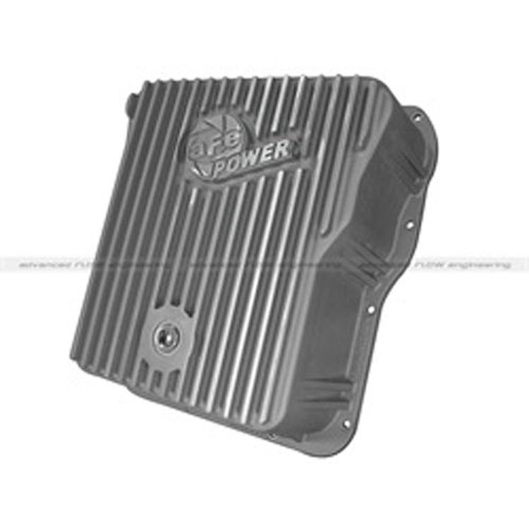 Transmission Pan