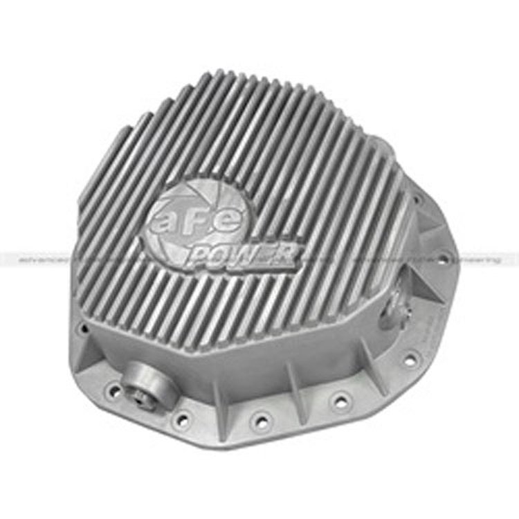 Rear Differential Cover