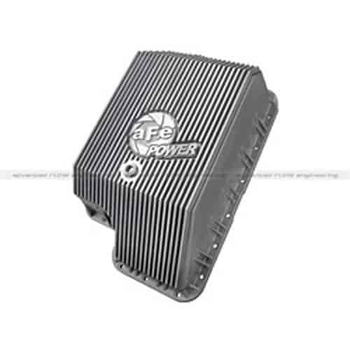 Transmission Pan