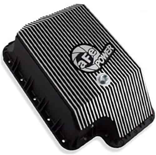 AFE Transmission Pans