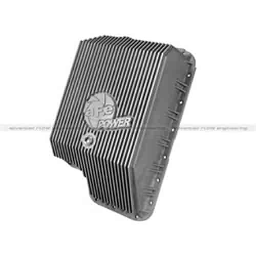 Transmission Pan