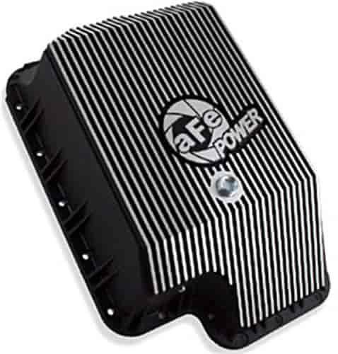 Transmission Pan 2003-07 Ford Trucks 6.0L Diesel