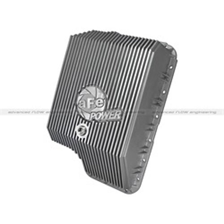 Transmission Pan