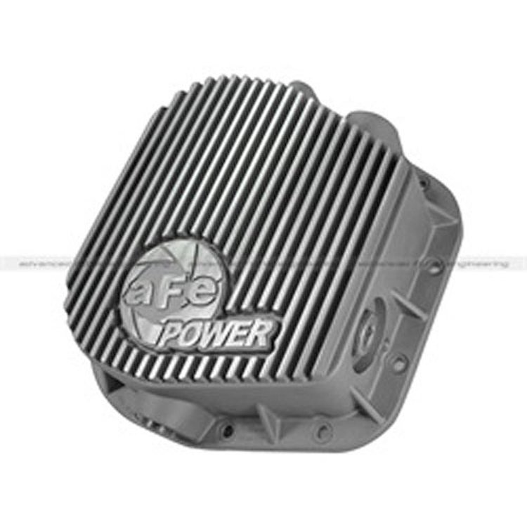 Rear Differential Cover