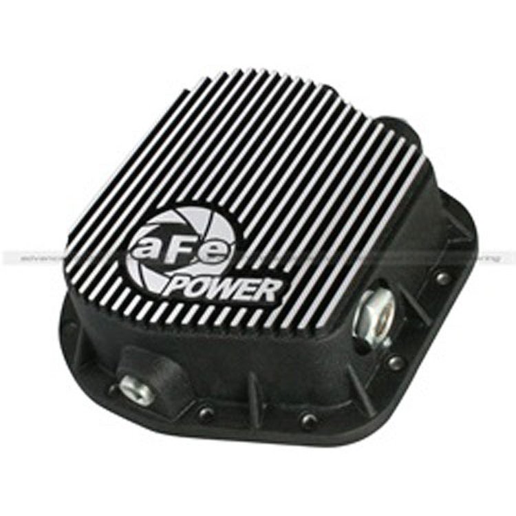 Differential Cover