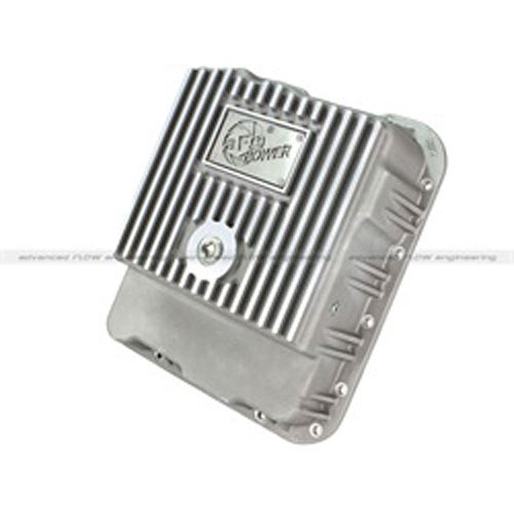 Transmission Pan