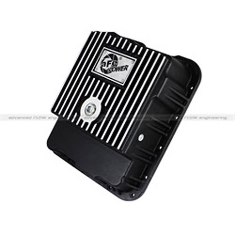 Transmission Pan