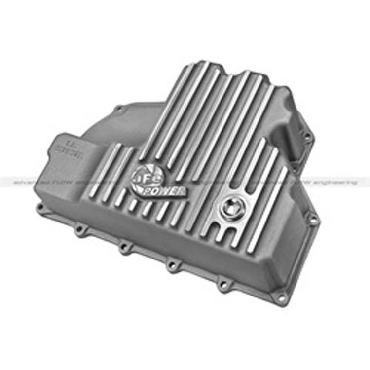 Engine Oil Pan