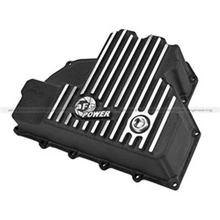 Engine Oil Pan