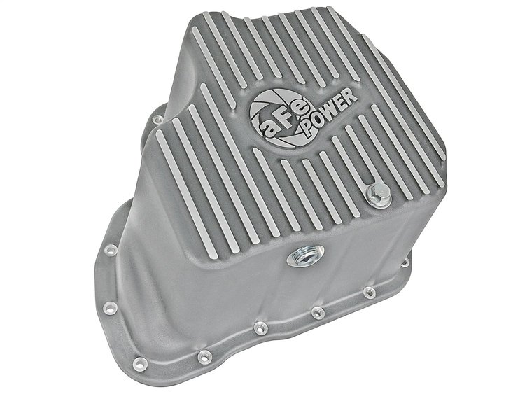 ENGINE OIL PAN
