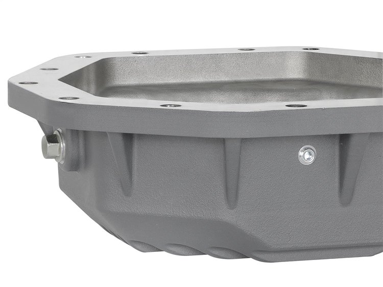 DIFFERENTIAL COVER COVERS