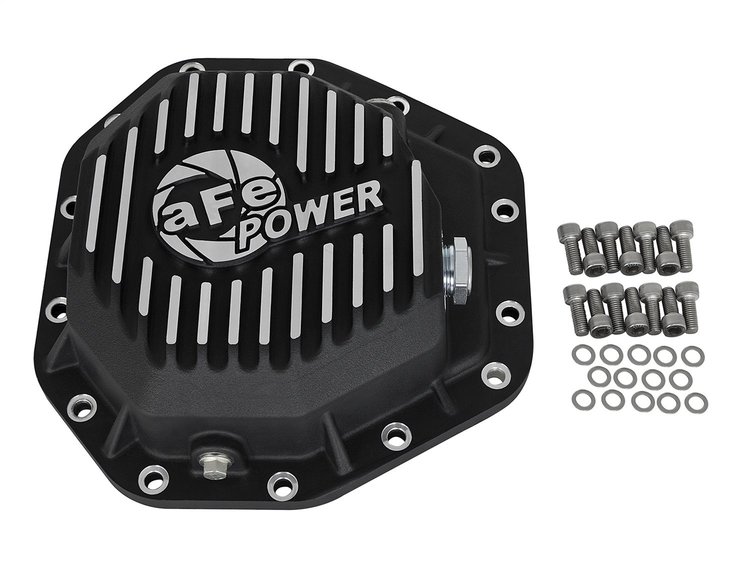 DIFFERENTIAL COVER COVERS