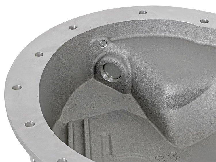 DIFFERENTIAL COVER COVERS