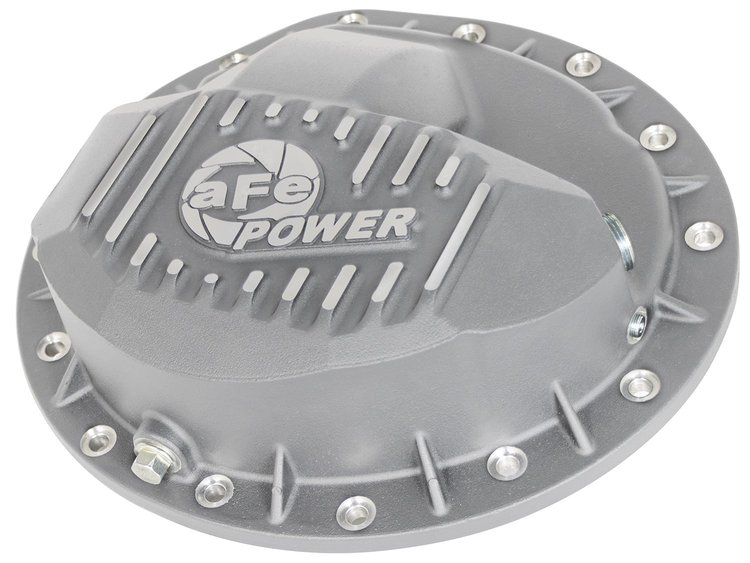 DIFFERENTIAL COVER COVERS