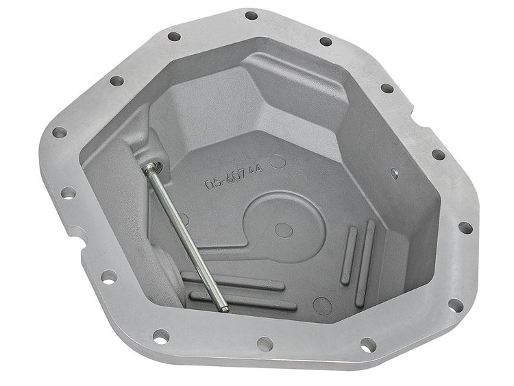 DIFFERENTIAL COVER COVERS