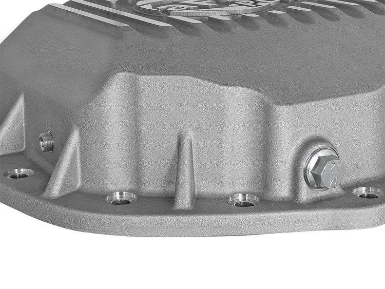 DIFFERENTIAL COVER