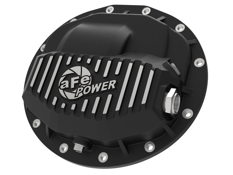 DIFFERENTIAL COVER