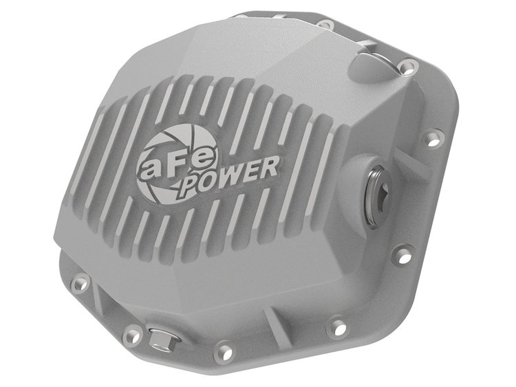 DIFFERENTIAL COVER