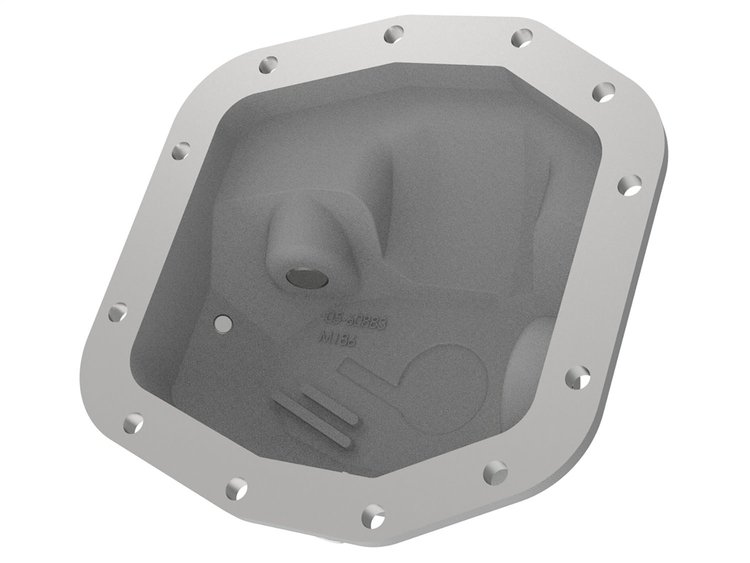 DIFFERENTIAL COVER
