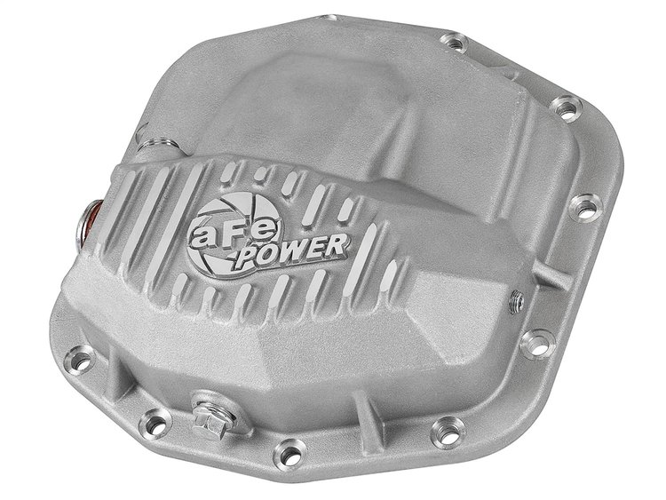 DIFFERENTIAL COVER