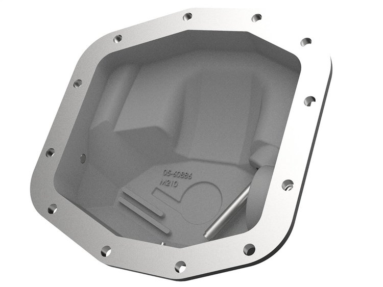 DIFFERENTIAL COVER