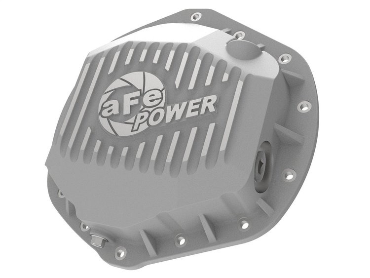 DIFFERENTIAL COVER