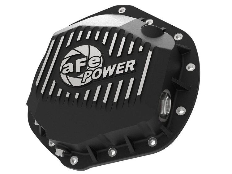 DIFFERENTIAL COVER