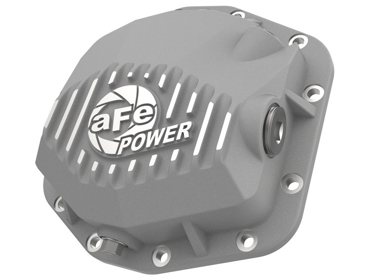 DIFFERENTIAL COVER
