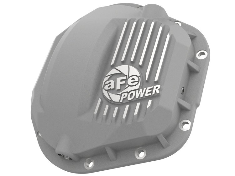 DIFFERENTIAL COVER