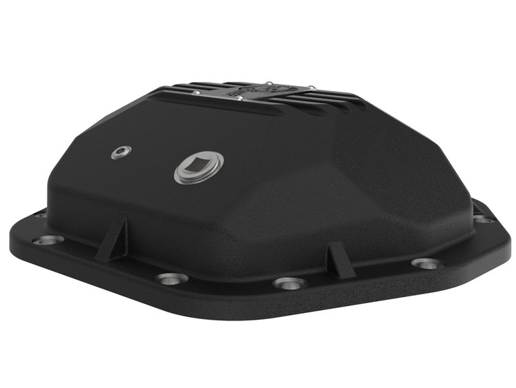 DIFFERENTIAL COVER