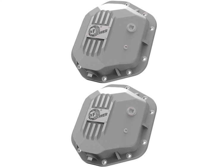 DIFFERENTIAL COVER